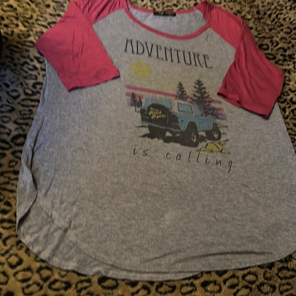 Rags to riches top